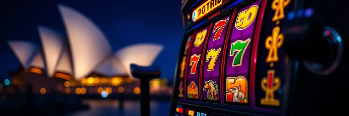 rocket casino in Australia — Exploring the Pokies Experience at Rocket Casino