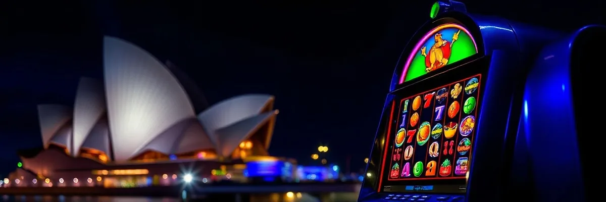 Why Rocket Casino Ranks Among the Best Online Pokies in Australia: rocket casino guide for players in Australia